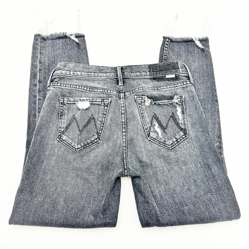 MOTHER sz24 waist